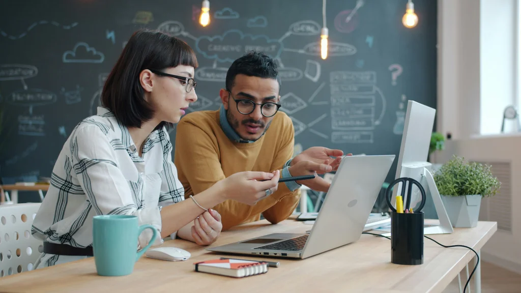 Strategic media partnerships background
